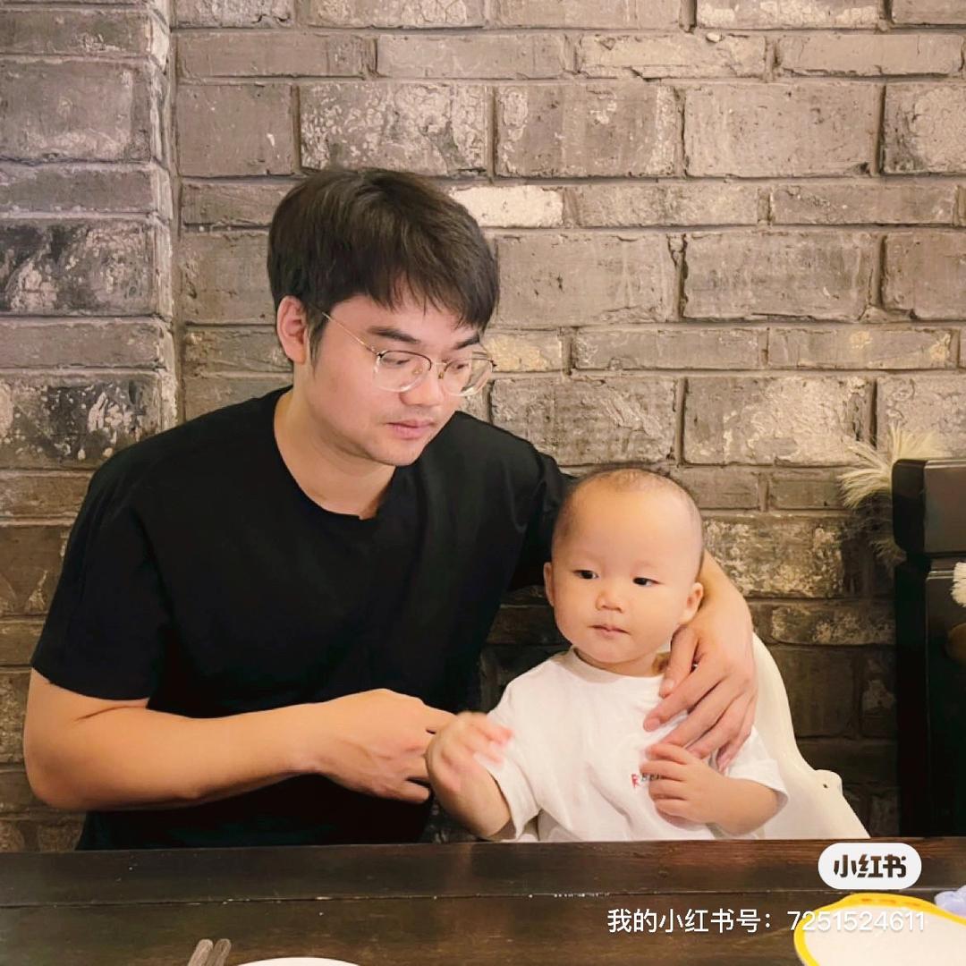 洛洛爸爸说早教