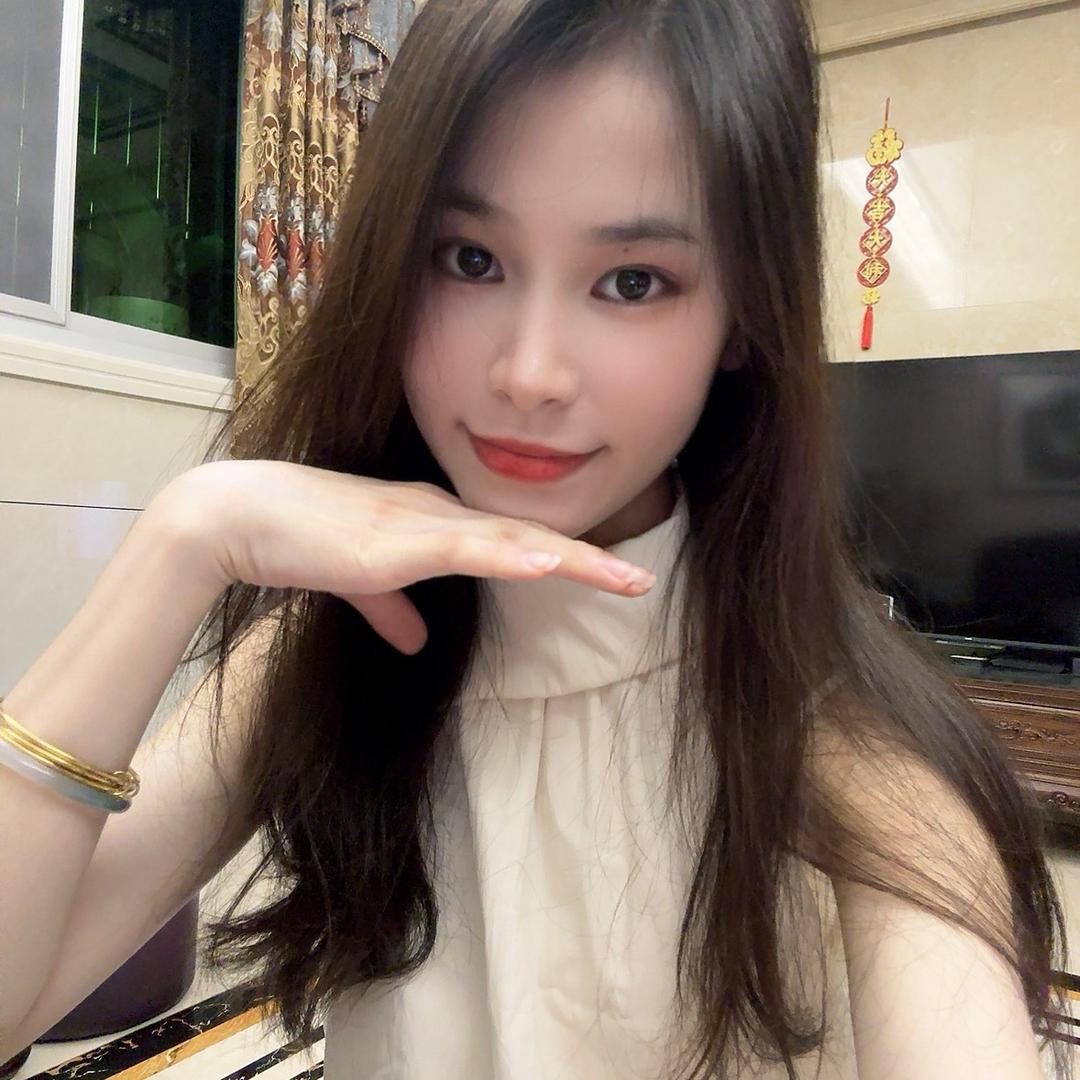 是盈盈咩🎀