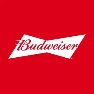 百威中国官方旗舰店直播间