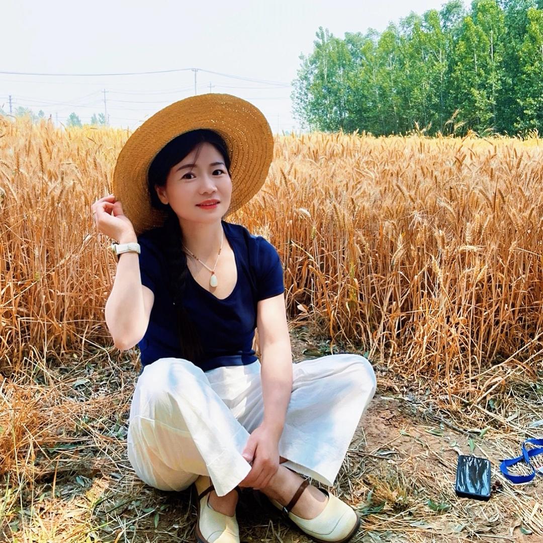 振兴刘土楼.苗苗