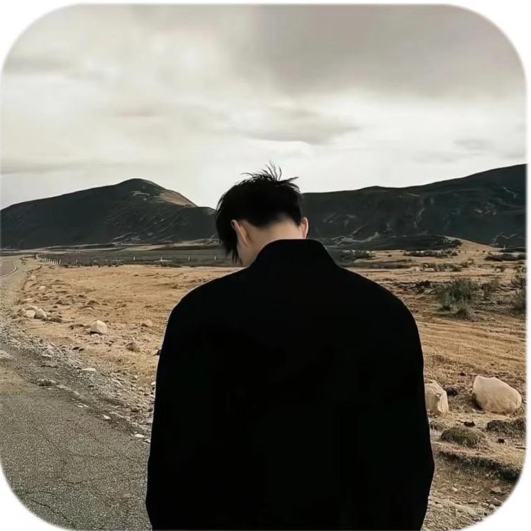 普通市民小邢🫡