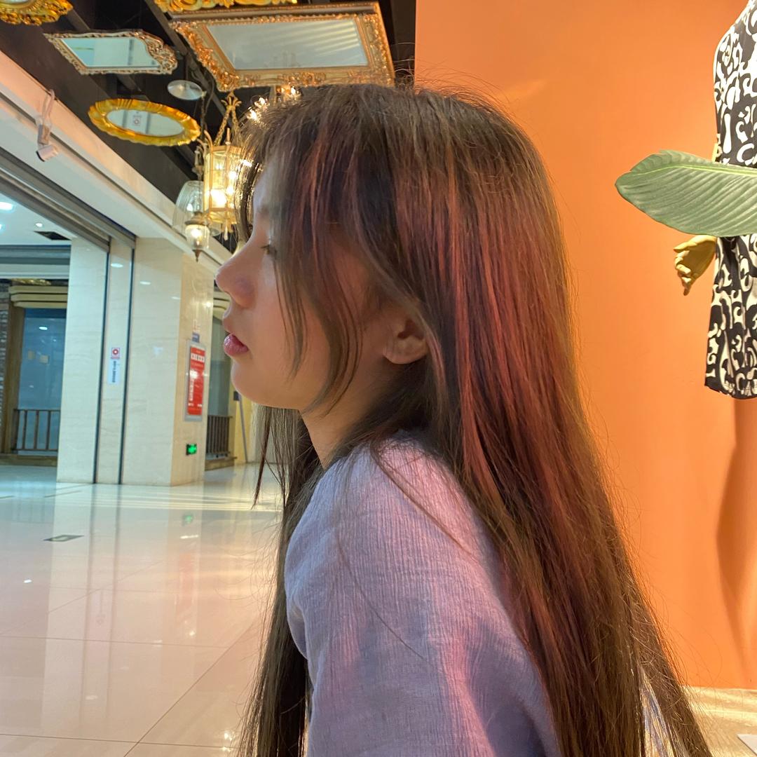 杨秀瑶哇🧚‍♀️