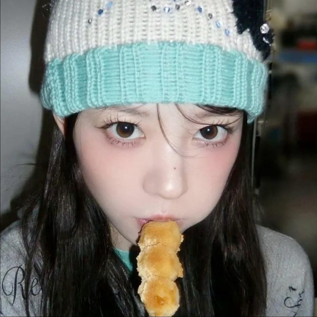 将军街奇怪的榛子