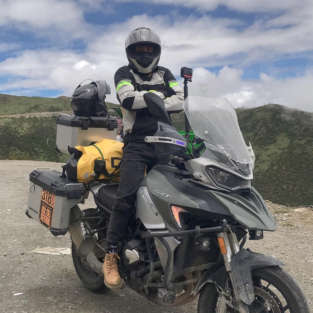 小蒋贵阳动力机车(全国发车)