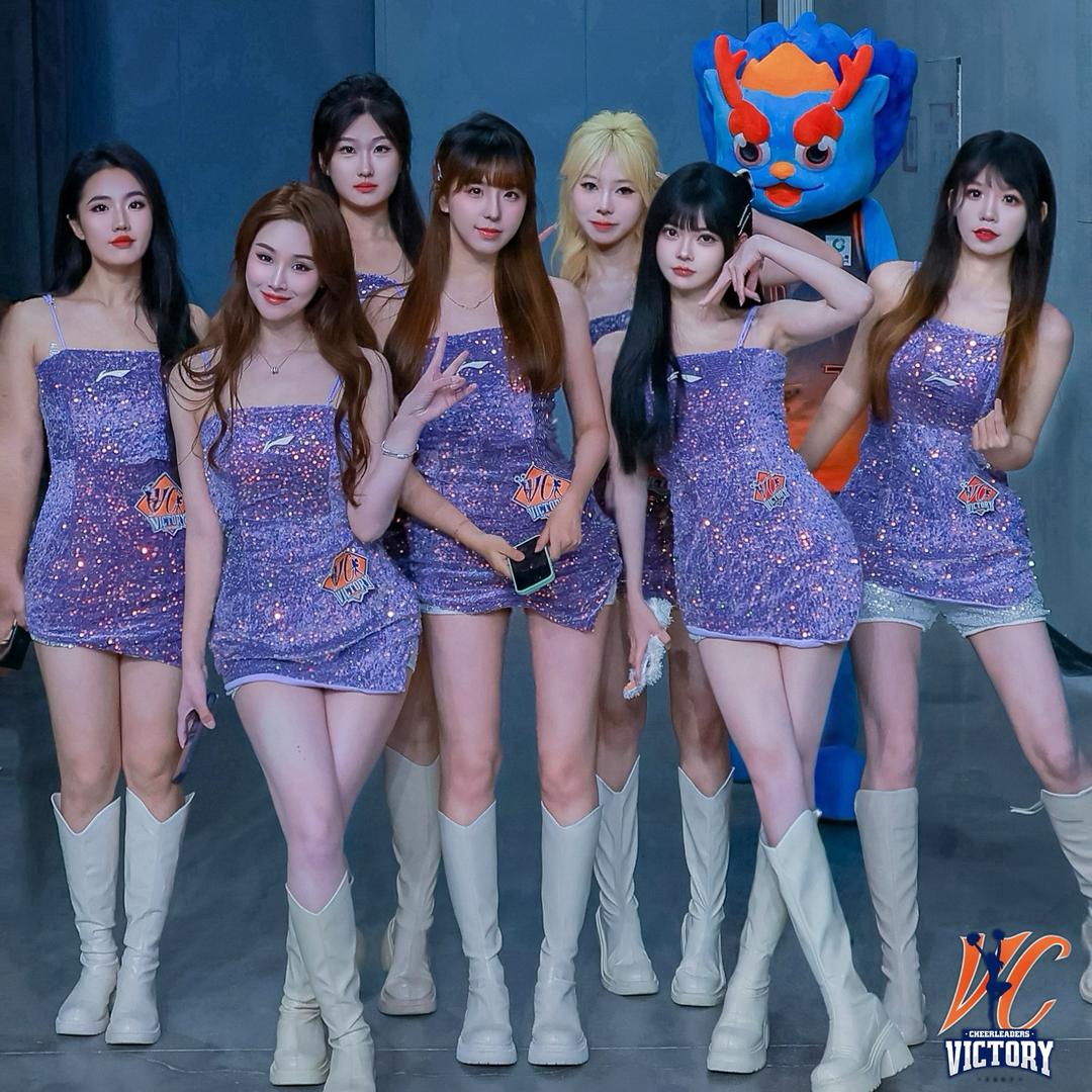 VC啦啦队