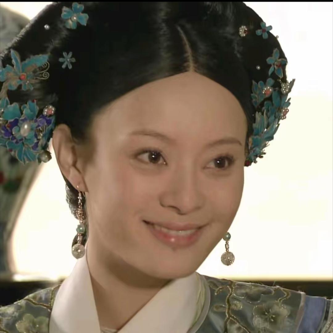 钮钴禄嬛嬛