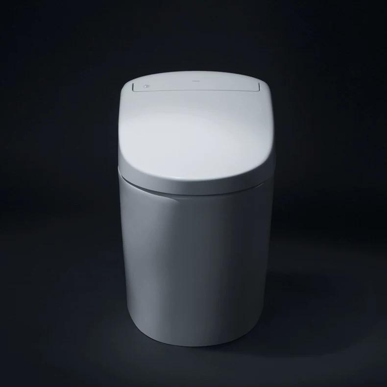 台总物流智能马桶