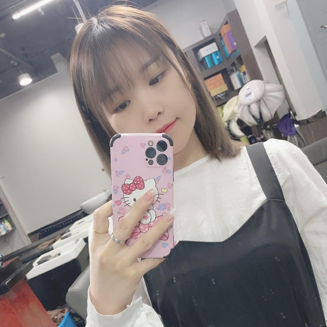 _武糖可乐 🌸【承接婚车•新娘跟妆】