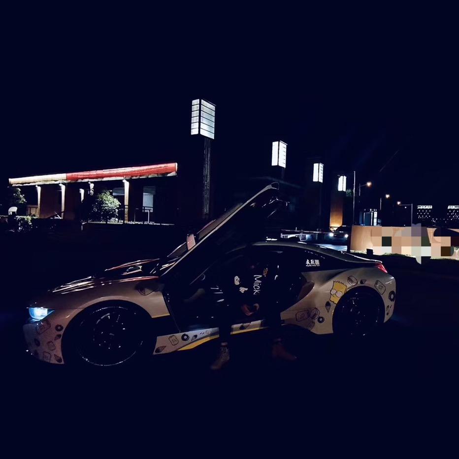 海南盛合出行|何一民