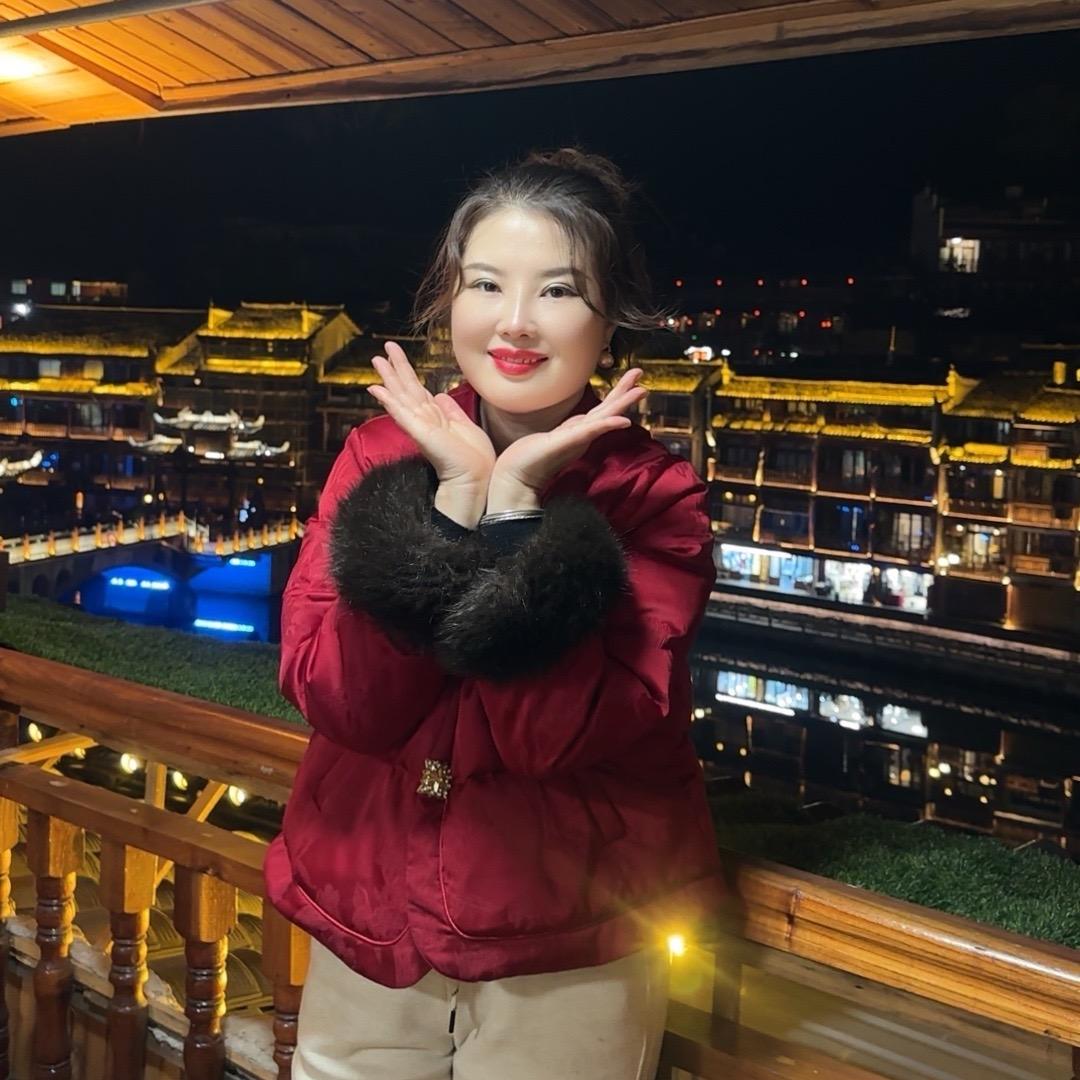 刘大姐探店