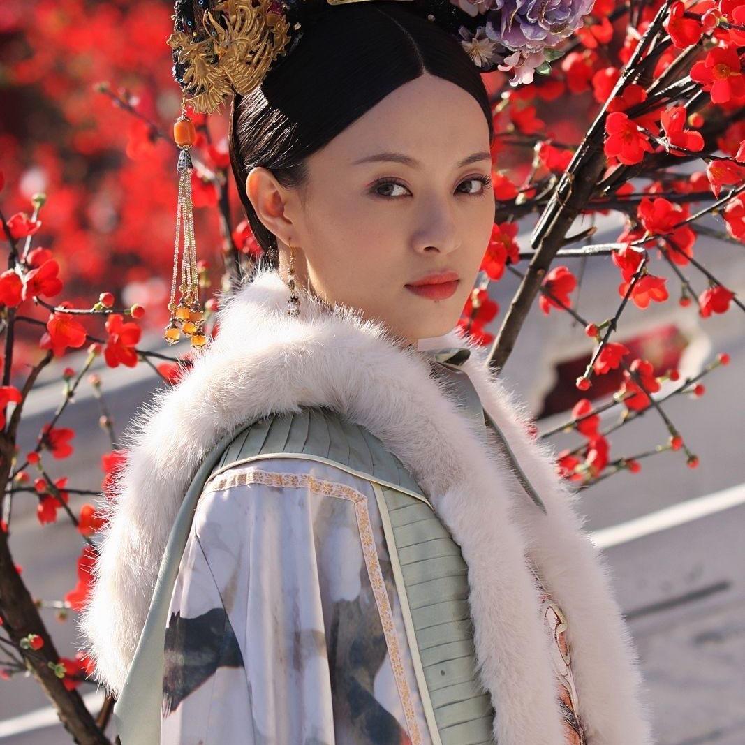 甄嬛传直播助眠