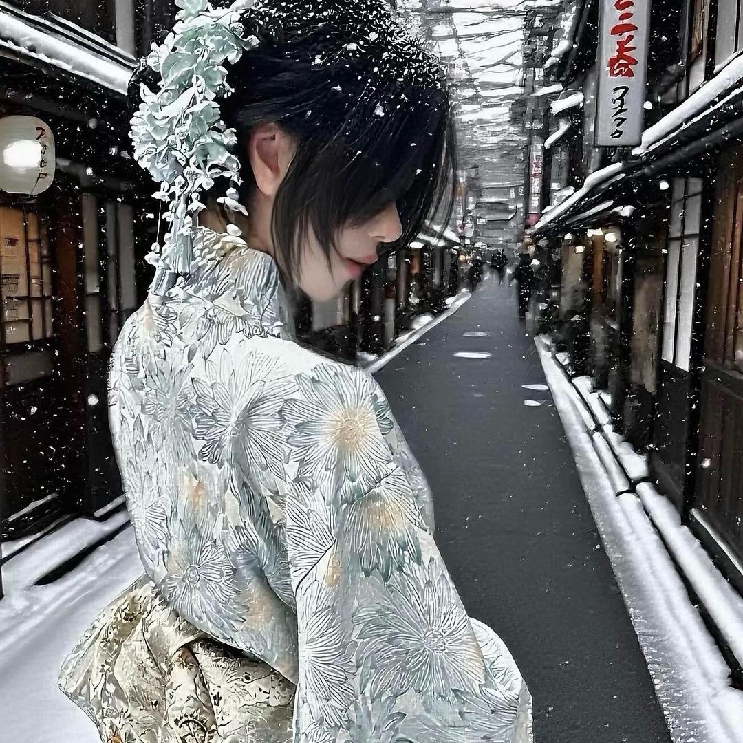 甜甜的洋呀