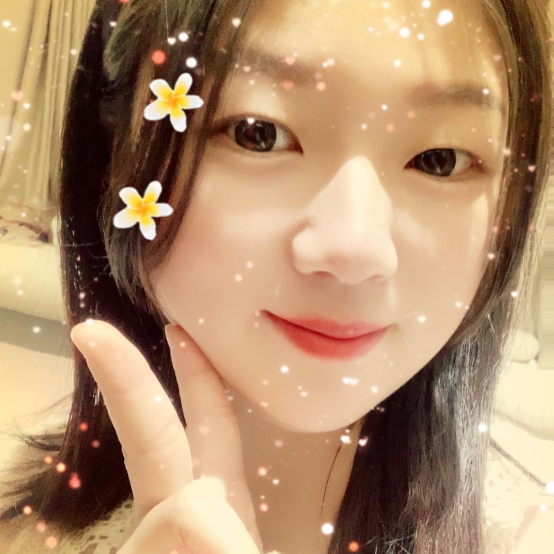 一个做会计的小姐姐