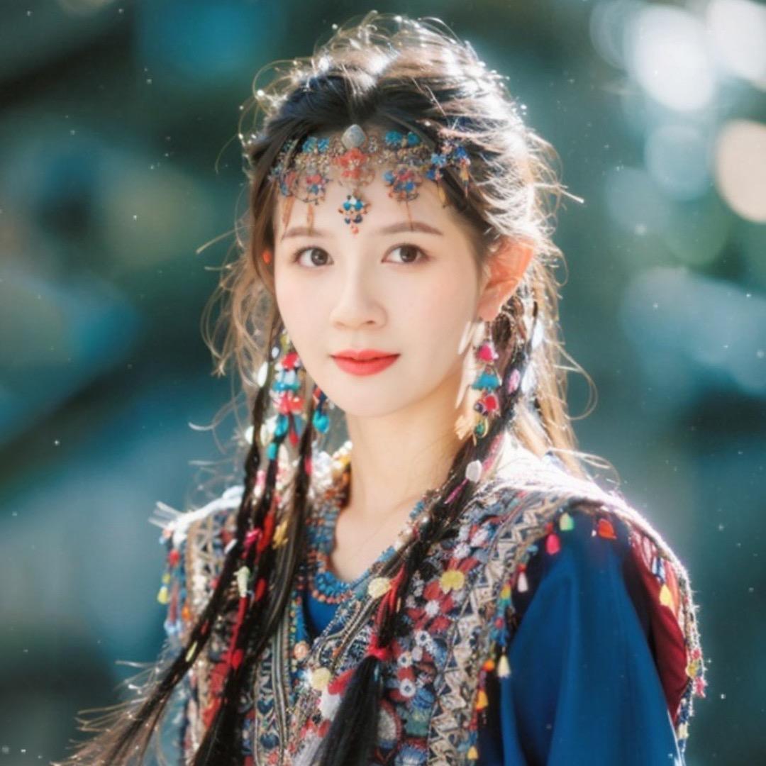 江南🎙️刘三姐