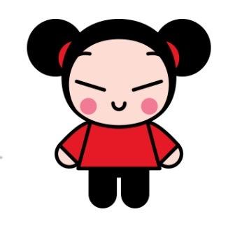 PUCCA甄选