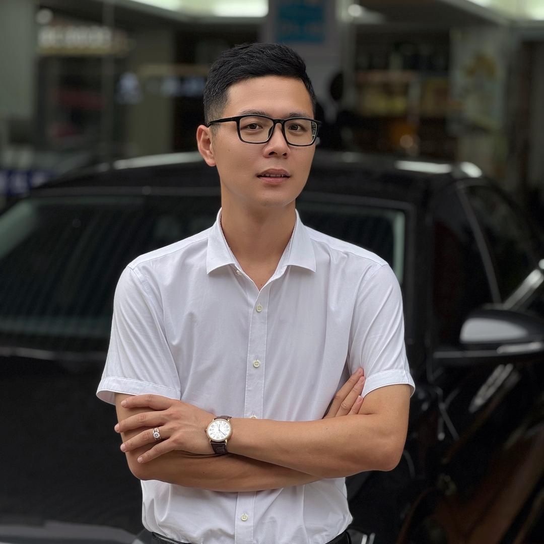 铭仕车服阿承