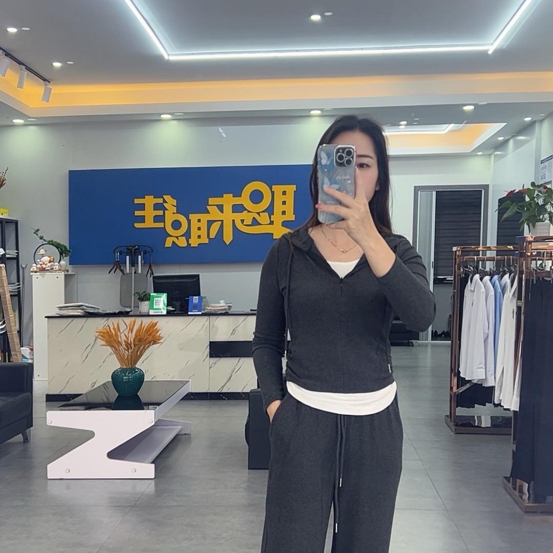 萱154小个子女装穿搭