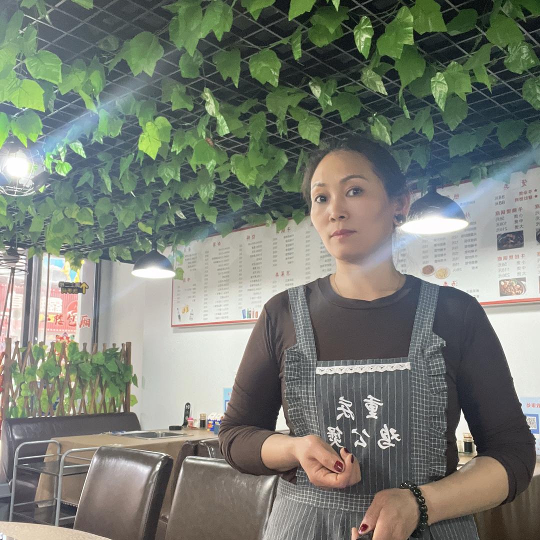 邰姐的小店（重庆鸡公煲）