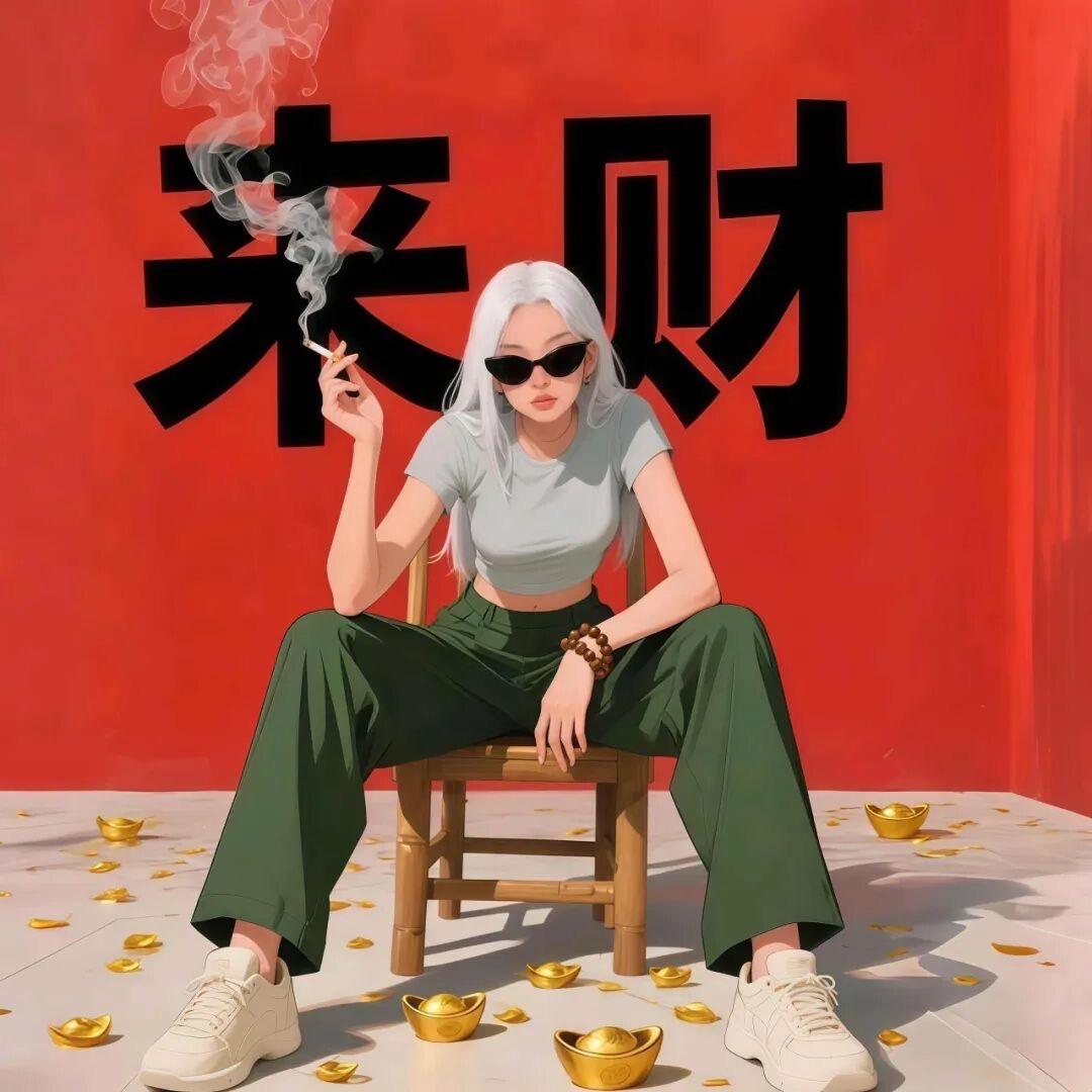 阿飞嘚不嘚