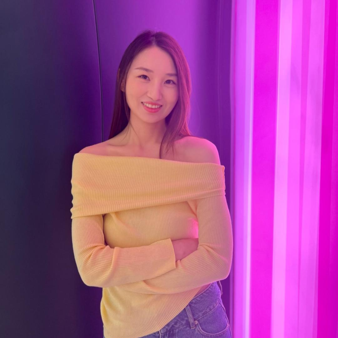 我是晶晶呀