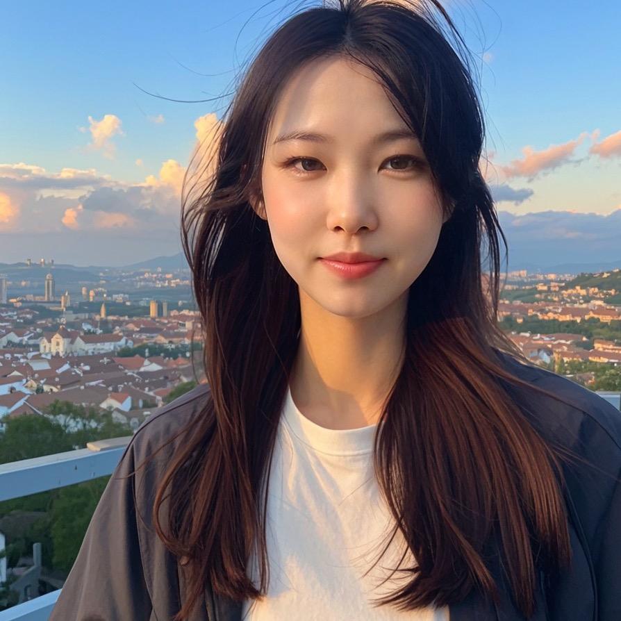 丽丽要努力呀🍒