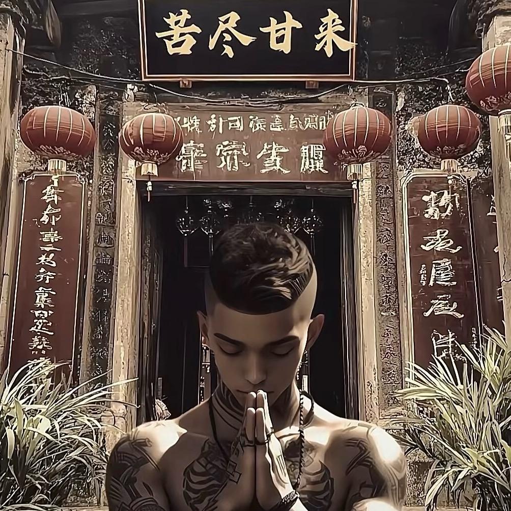明先生