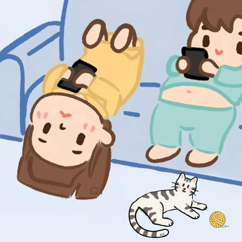 稳稳
