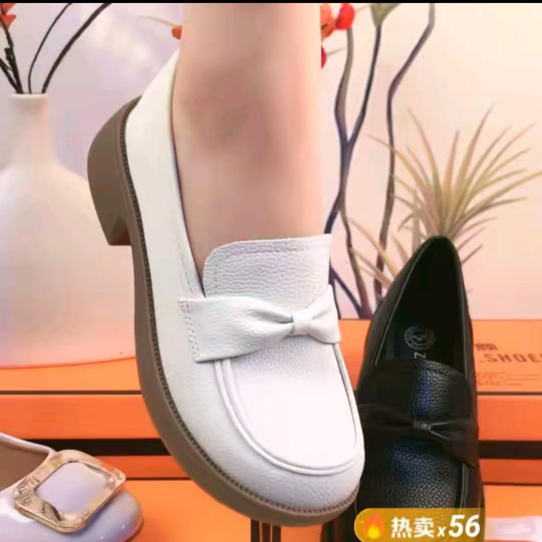 （啄木鸟）恒哚鞋业