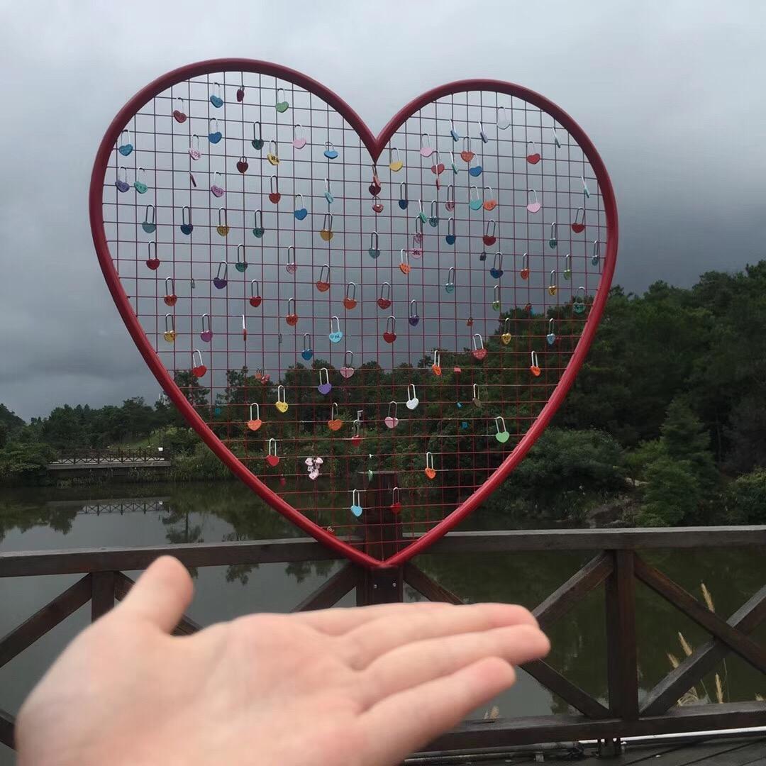 恋人鑫百货商行