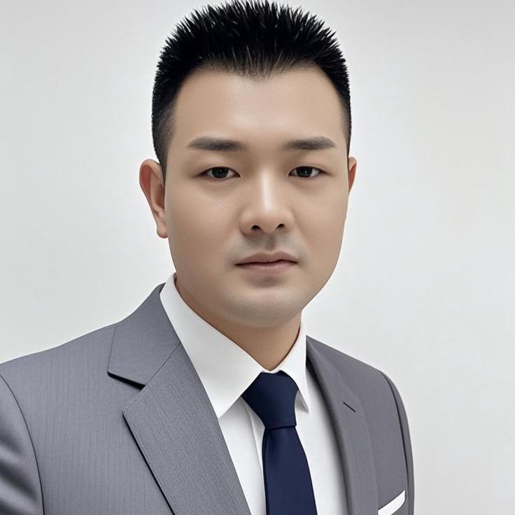 唐帅爱唱歌