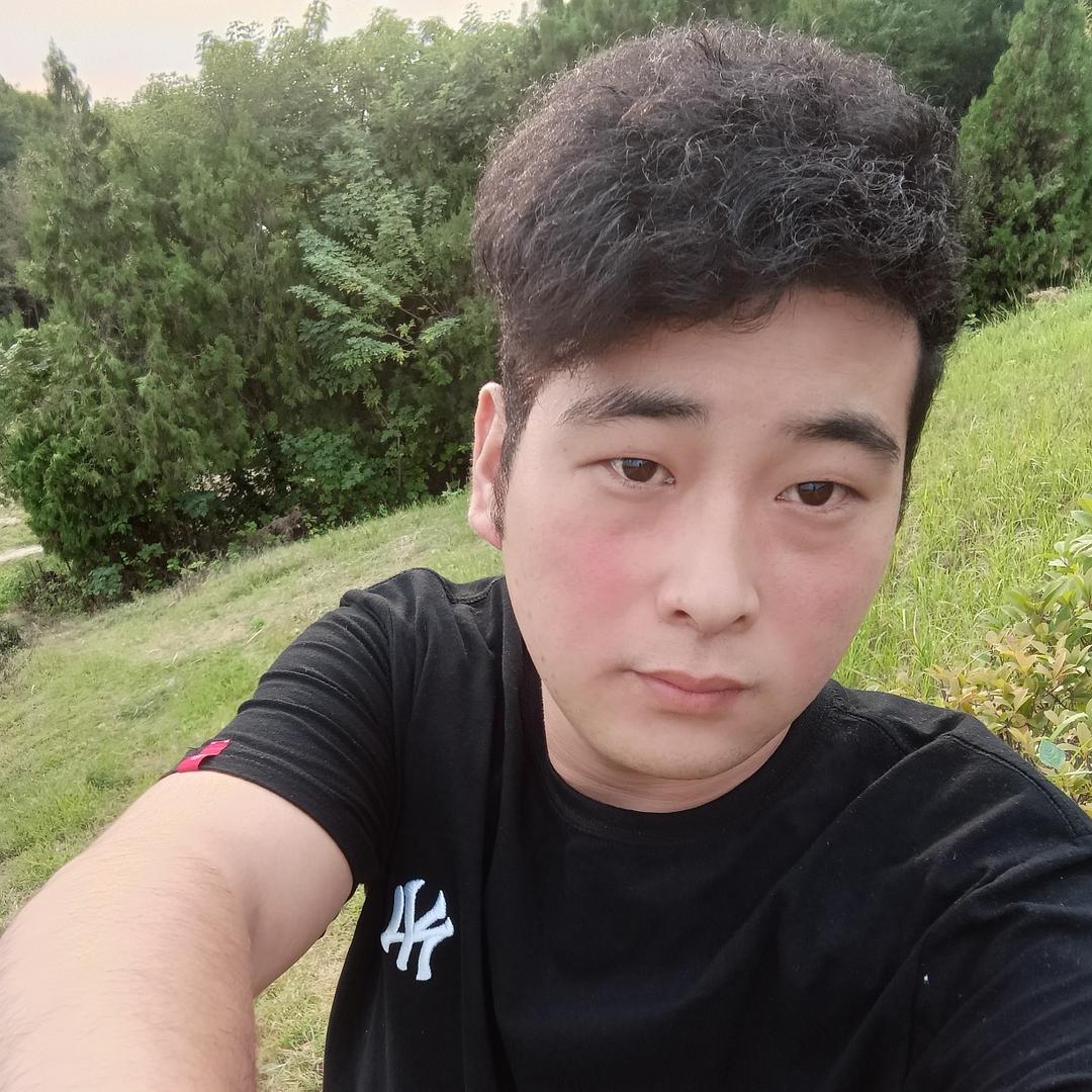 徐梦宇