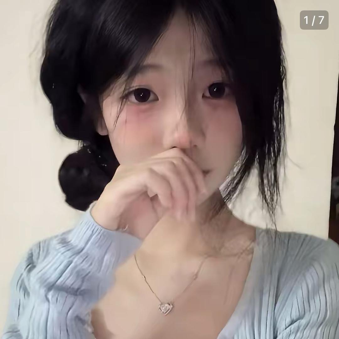 白色天空