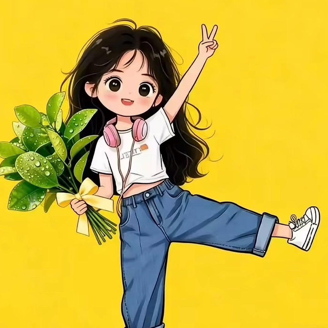 菠萝米🍍
