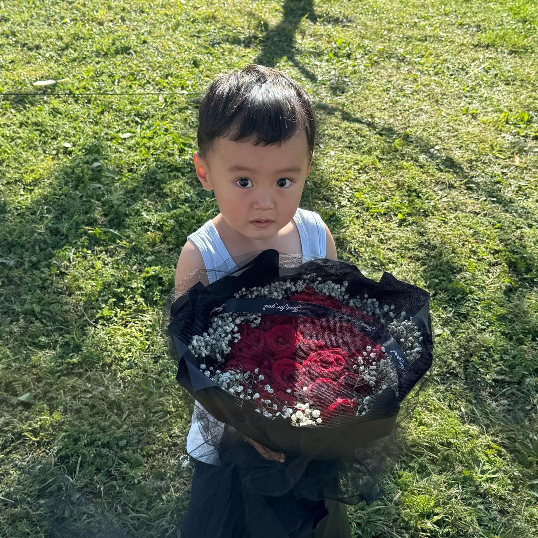 与众不同