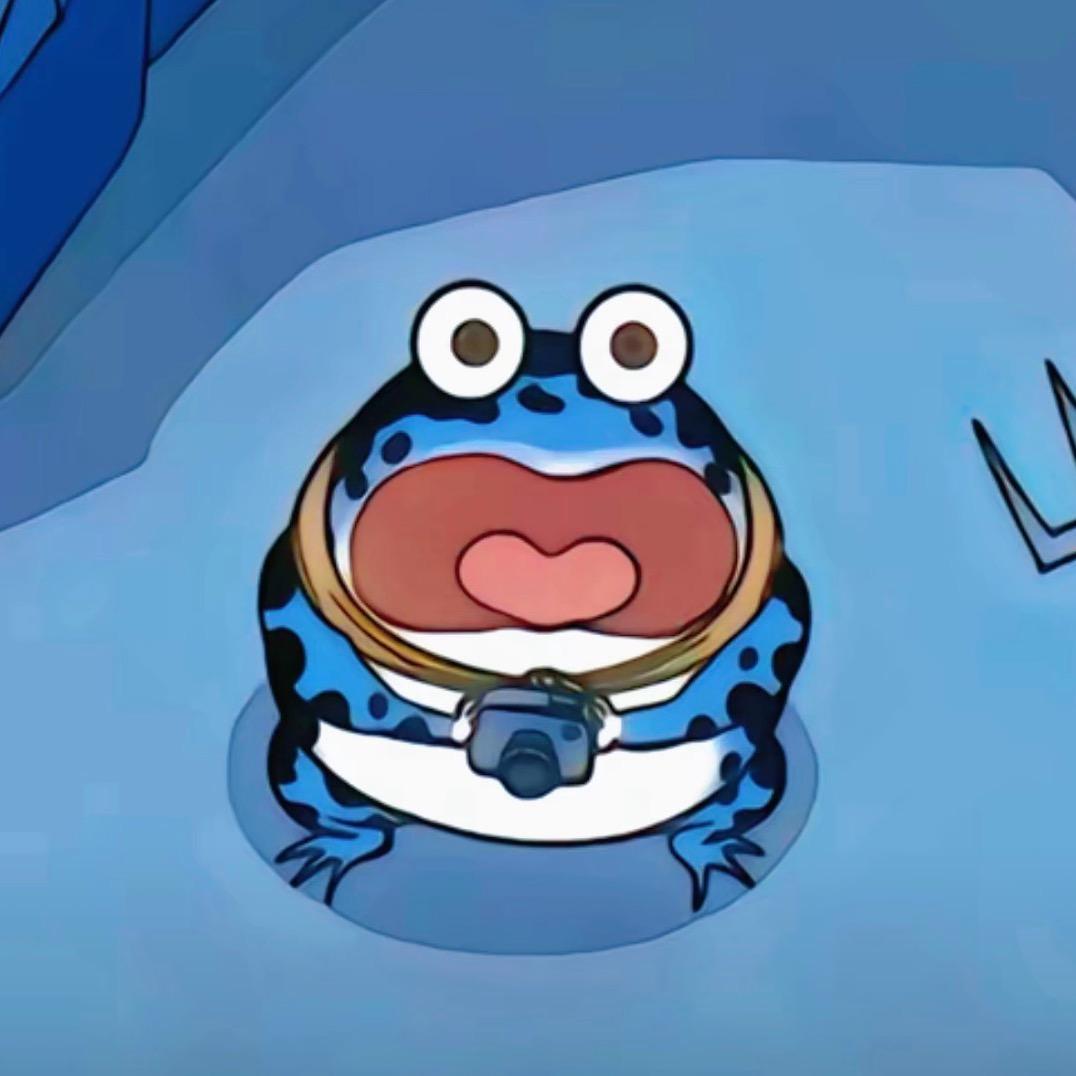 你叫什么🤪