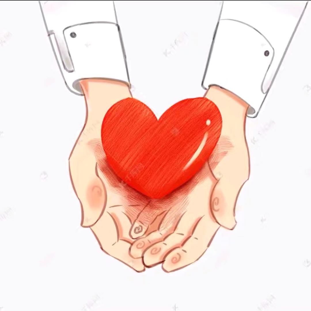 抗白自愿者