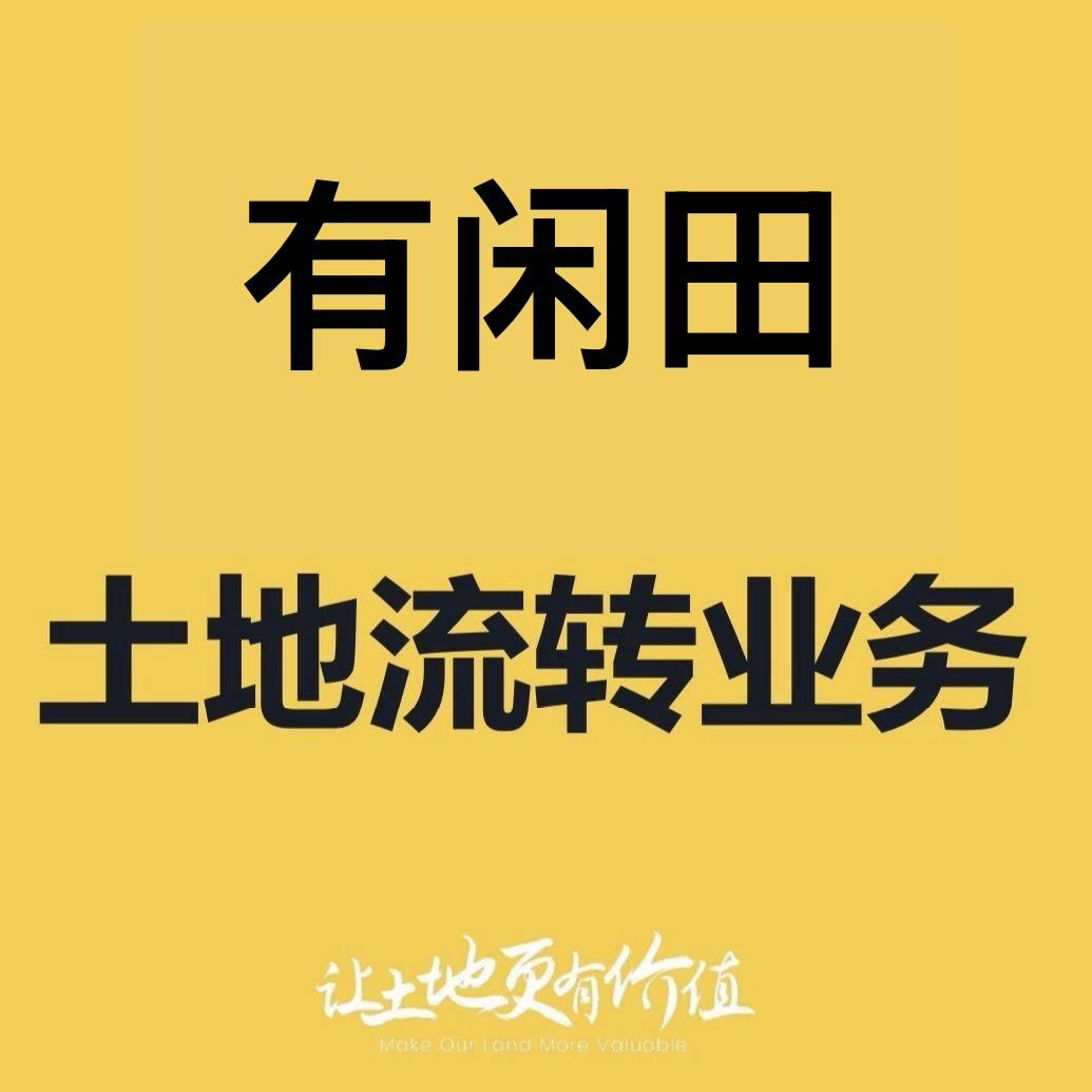 有闲田