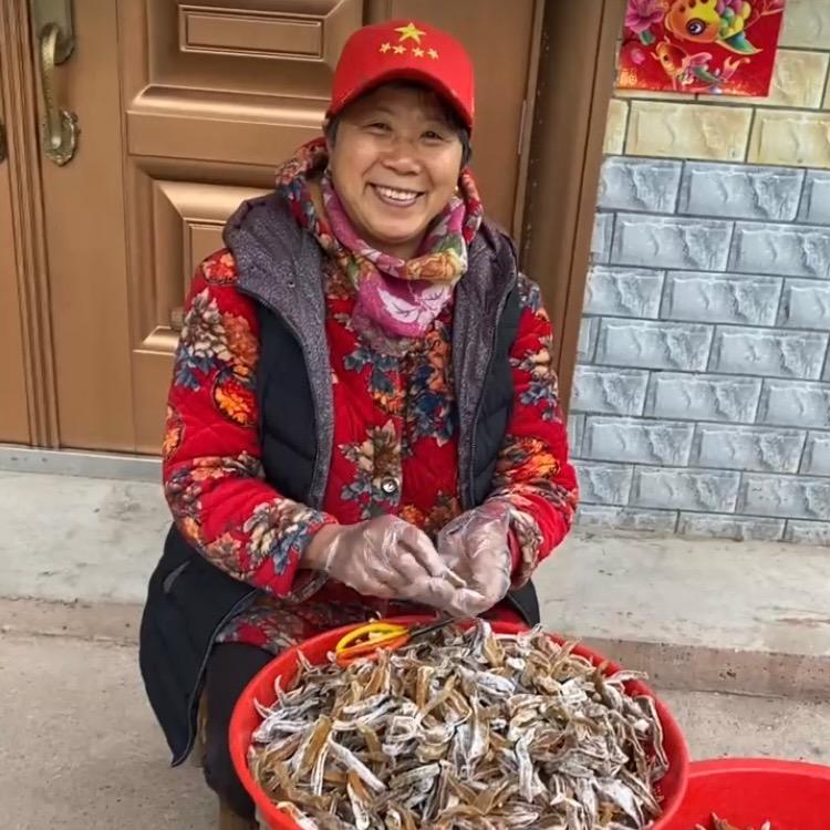 秋香姐（土特产）