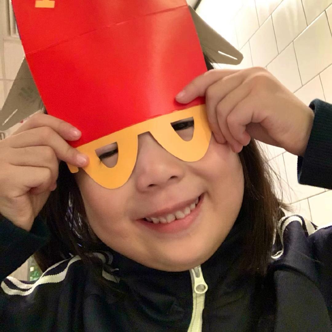 玉玉少爷
