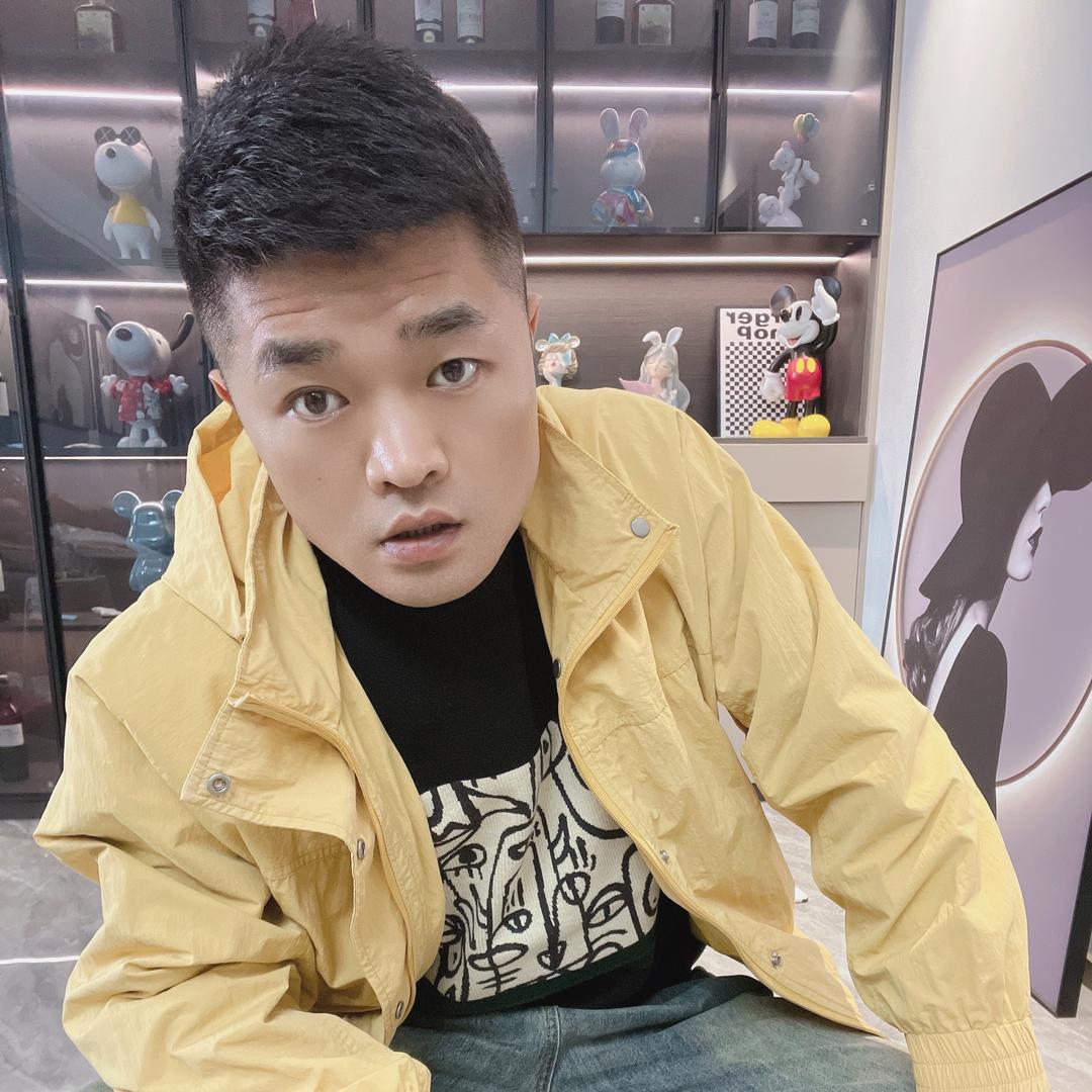 小尹哥