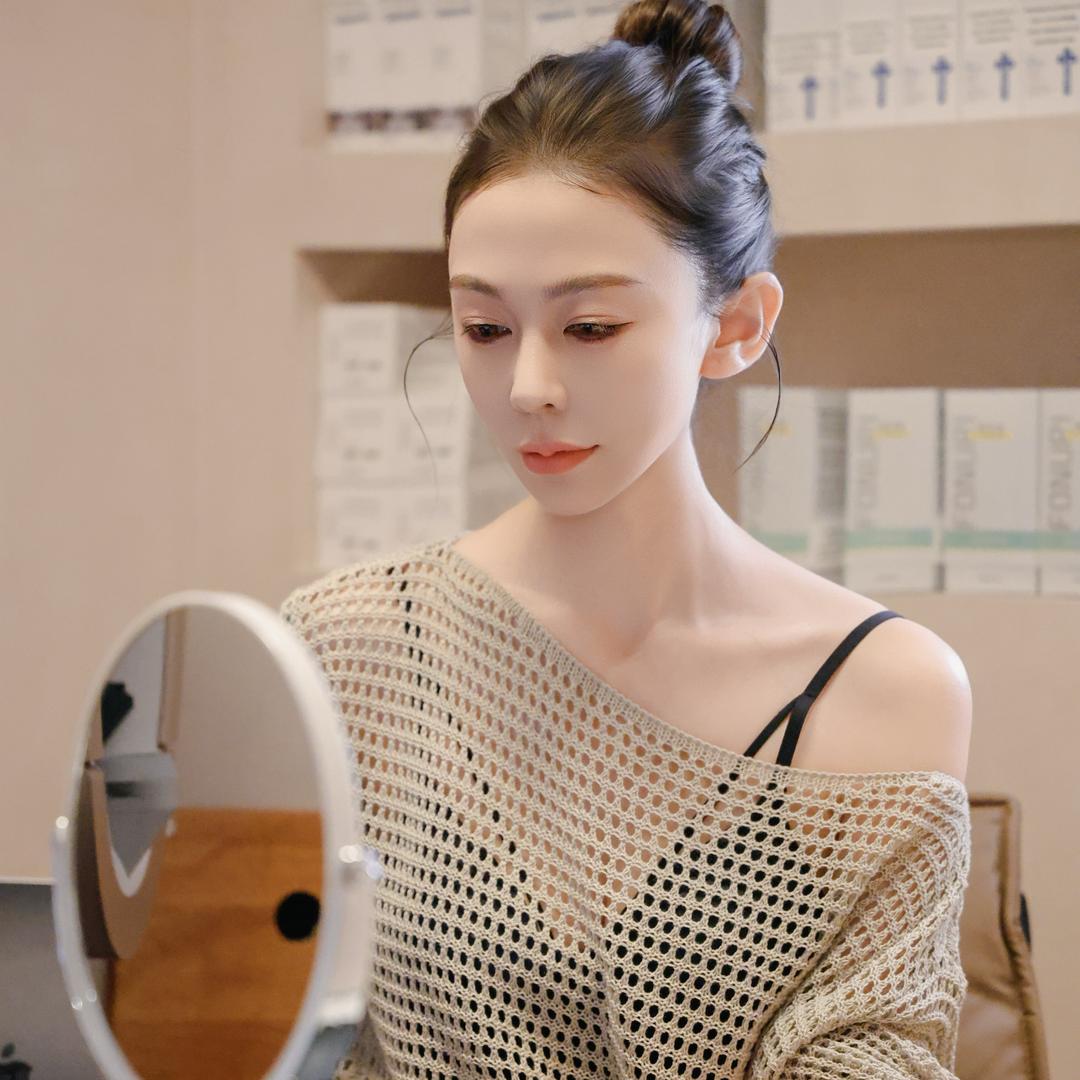 一只小景❣️