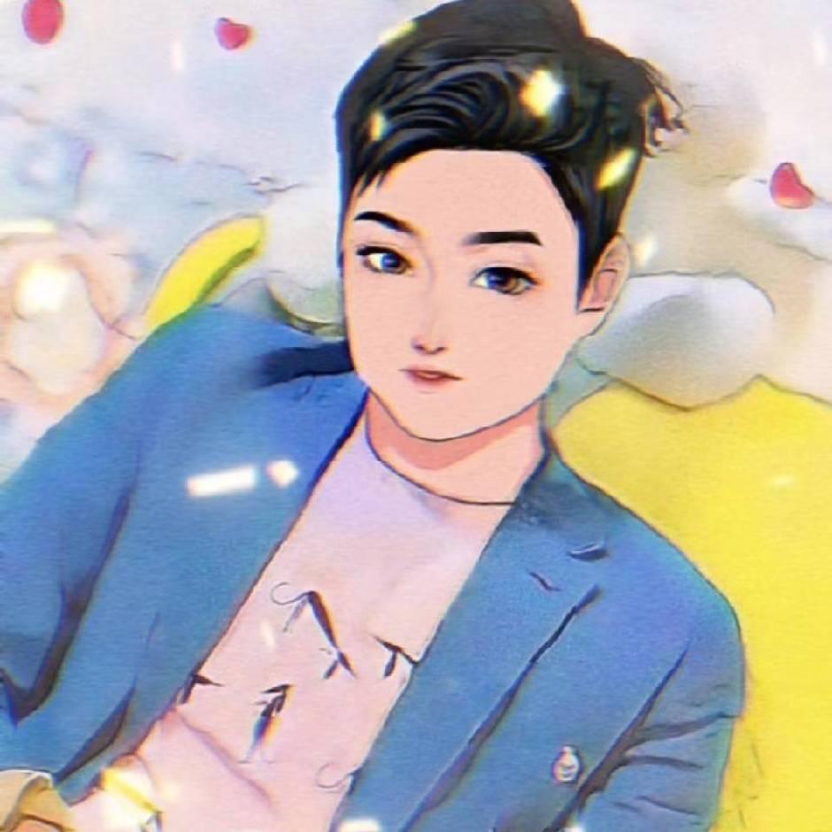 金铲铲之战～啊庆