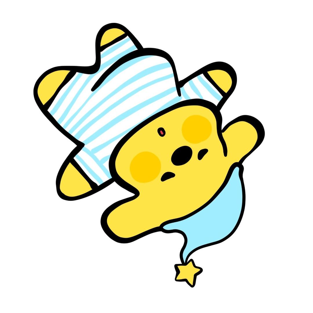 摆烂小熊