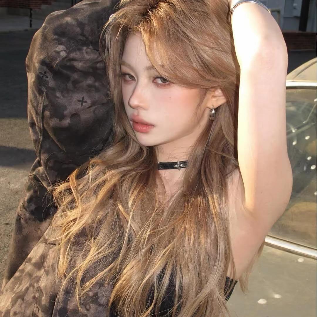 小鹿.