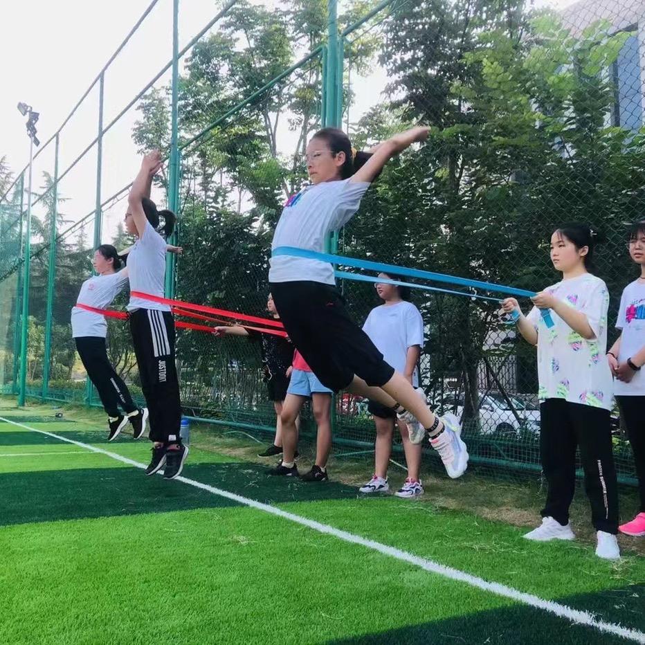 洛阳中考体育上门私教