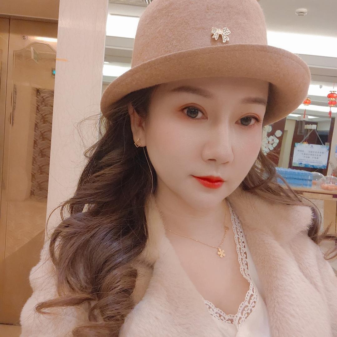 河曲赵小兰化妆跟妆