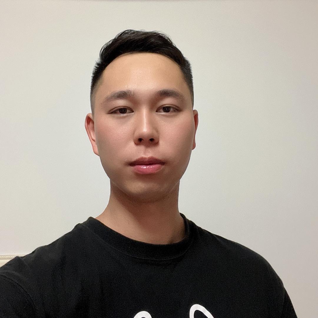 李勇