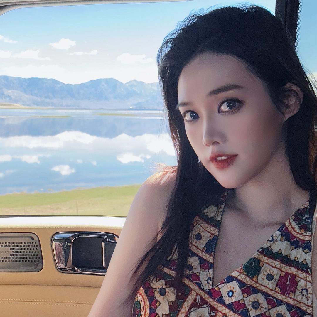 滚滚探广西🐼