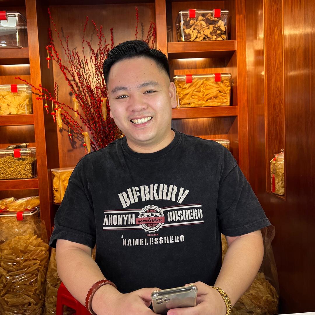 肥仔哥海鲜多多