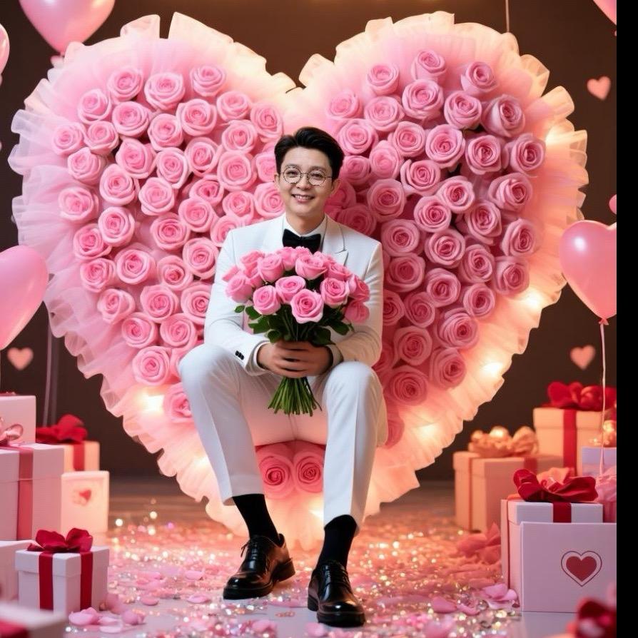 💞我是一涛💞